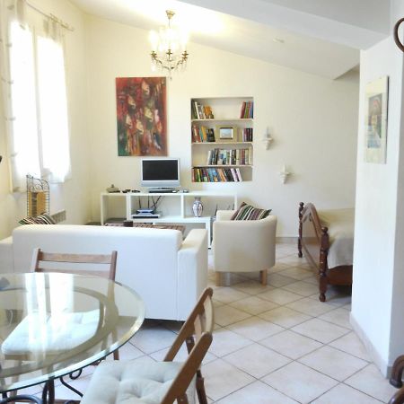Studio 6 - A Quiet And Spacious Studio Flat In The Old Town Nice Eksteriør bilde