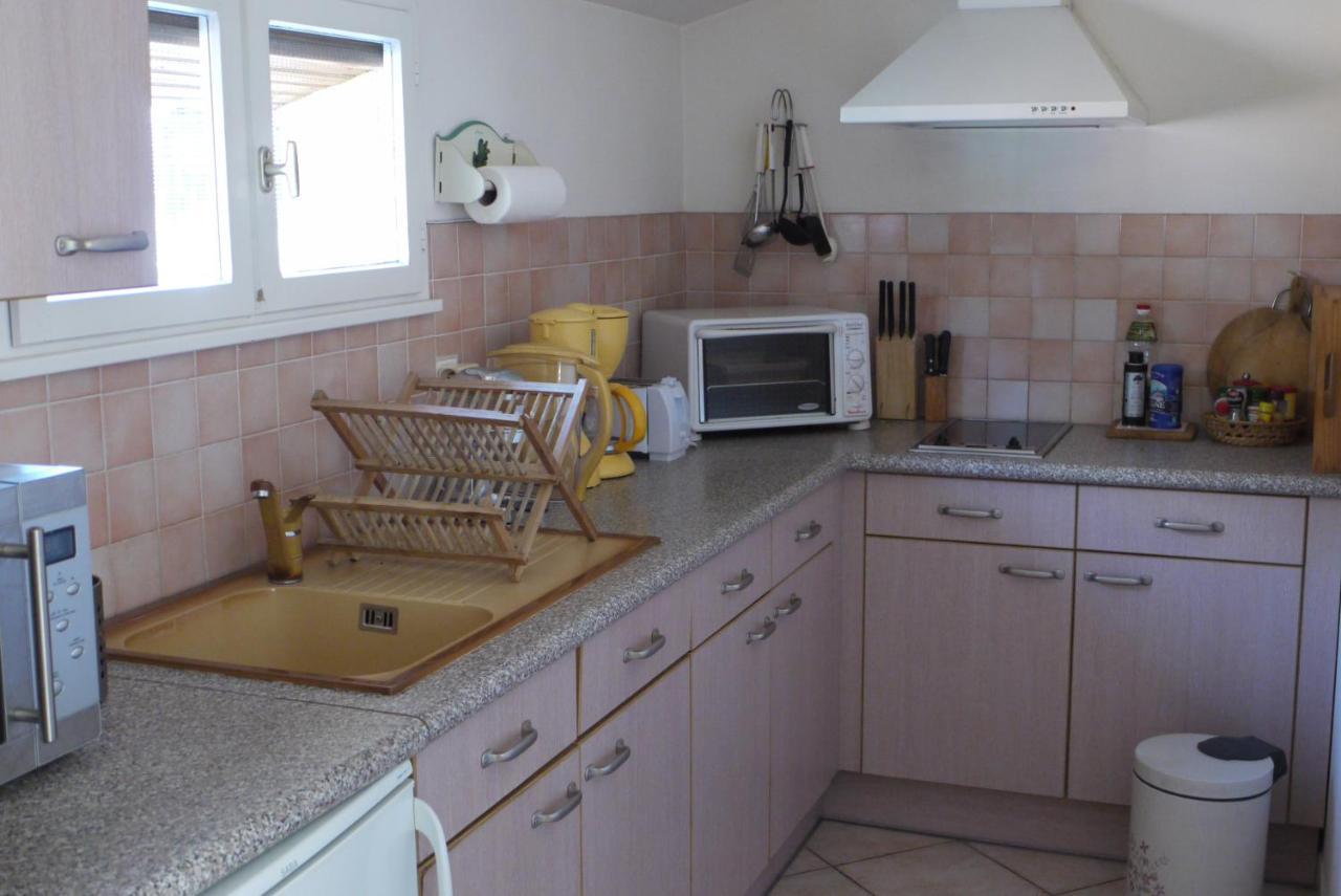 Studio 6 - A Quiet And Spacious Studio Flat In The Old Town Nice Eksteriør bilde