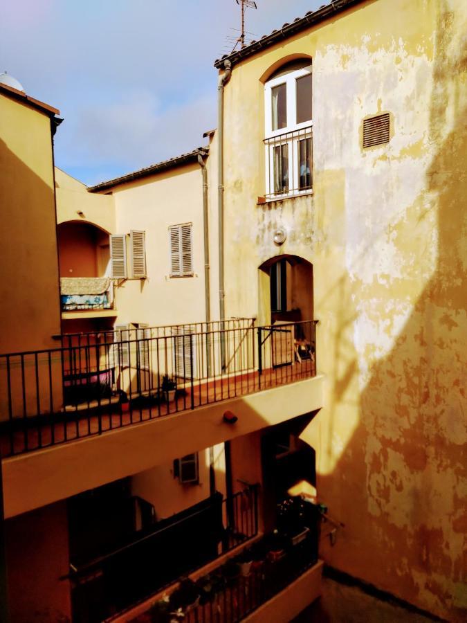 Studio 6 - A Quiet And Spacious Studio Flat In The Old Town Nice Eksteriør bilde