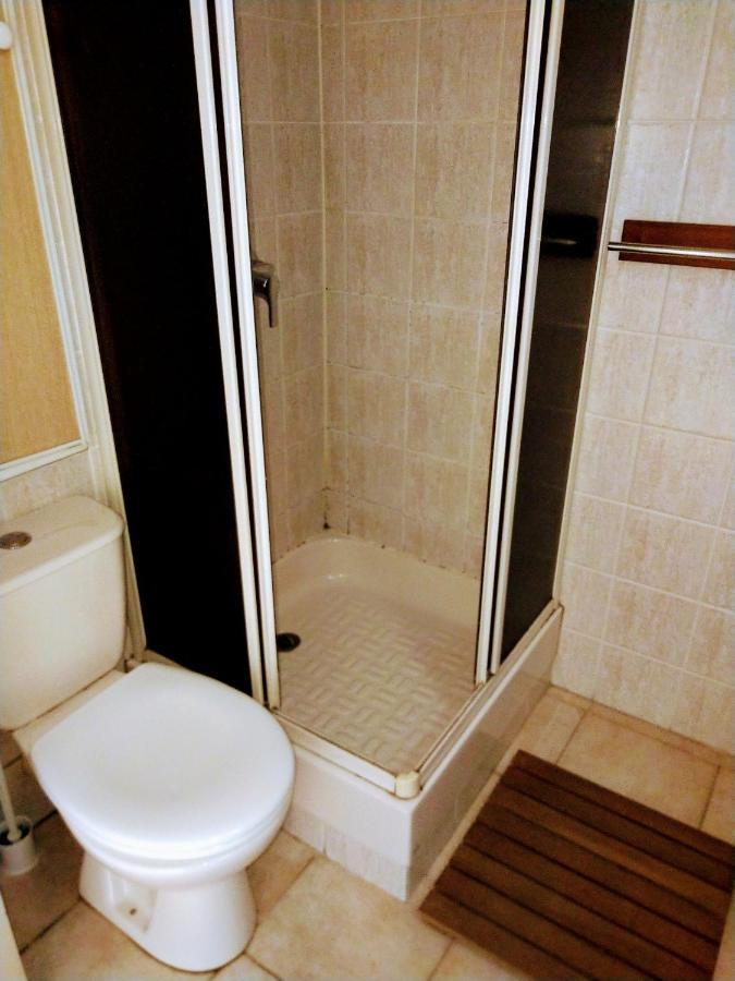 Studio 6 - A Quiet And Spacious Studio Flat In The Old Town Nice Eksteriør bilde