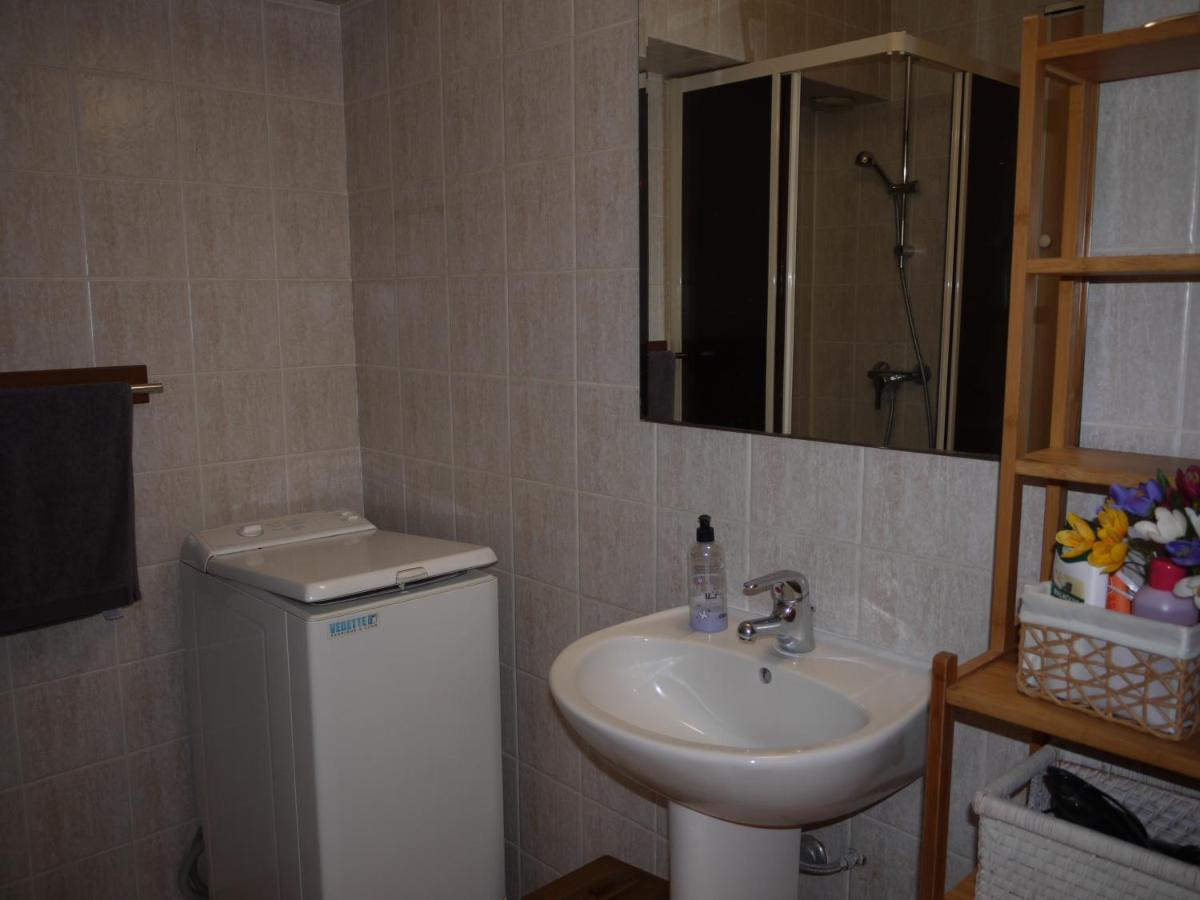 Studio 6 - A Quiet And Spacious Studio Flat In The Old Town Nice Eksteriør bilde