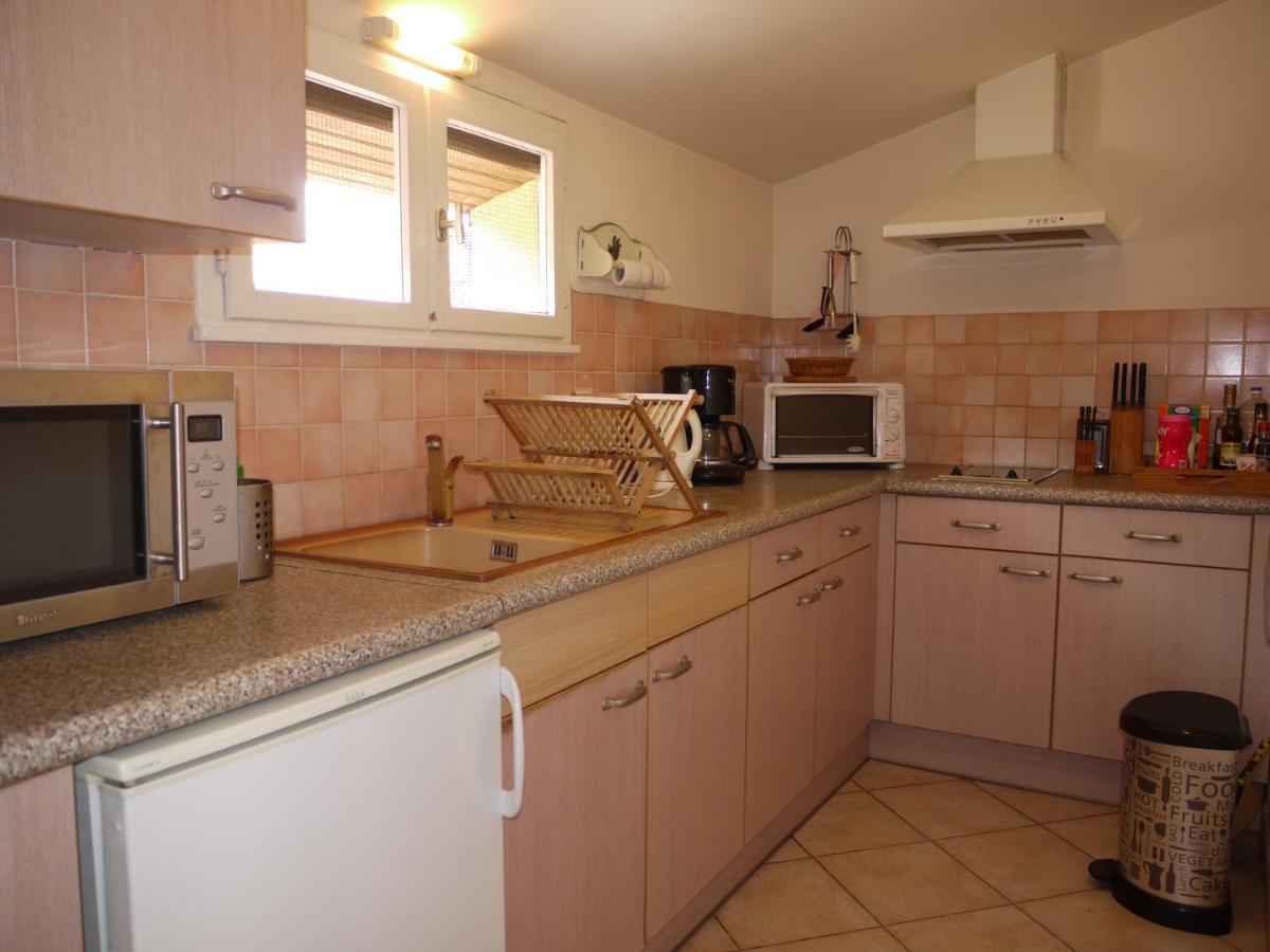 Studio 6 - A Quiet And Spacious Studio Flat In The Old Town Nice Eksteriør bilde